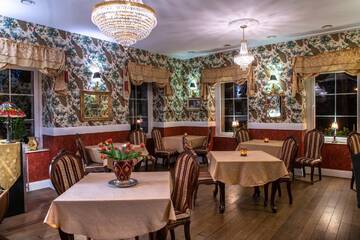 Фотографии Апарт-отели Rezydencja Grawert Victorian Boutique & Spa г. Лёндек-Здруй (Польша) №4 Фото Апарт-отели Rezydencja Grawert Victorian Boutique & Spa г. Лёндек-Здруй 4