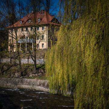 Фотографии Апарт-отели Rezydencja Grawert Victorian Boutique & Spa г. Лёндек-Здруй (Польша) №5 Фото Апарт-отели Rezydencja Grawert Victorian Boutique & Spa г. Лёндек-Здруй 5