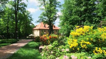 Фотографии Апарт-отели Rezydencja Grawert Victorian Boutique & Spa г. Лёндек-Здруй (Польша) №3 Фото Апарт-отели Rezydencja Grawert Victorian Boutique & Spa г. Лёндек-Здруй 3