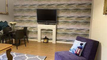 Фотографии Апартаменты Apartament Orchidea г. Лёндек-Здруй (Польша) №5 Фото Апартаменты Apartament Orchidea г. Лёндек-Здруй 5