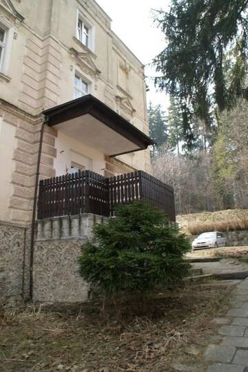 Фото номера Апартаменты с 2 спальнями (для 6 взрослых) Апартаменты Apartament Orchidea г. Лёндек-Здруй 53