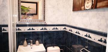 Фото номера Апартаменты с 2 спальнями (для 6 взрослых) Апартаменты Apartament Orchidea г. Лёндек-Здруй 15