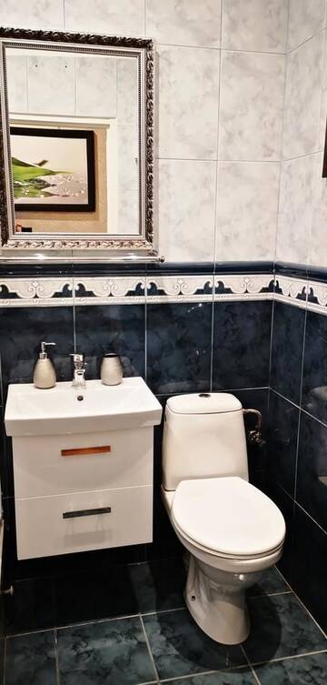 Фото номера Апартаменты с 2 спальнями (для 6 взрослых) Апартаменты Apartament Orchidea г. Лёндек-Здруй 17
