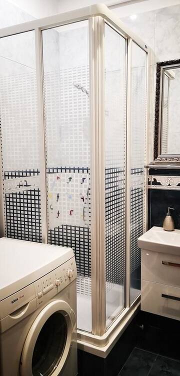 Фото номера Апартаменты с 2 спальнями (для 6 взрослых) Апартаменты Apartament Orchidea г. Лёндек-Здруй 14