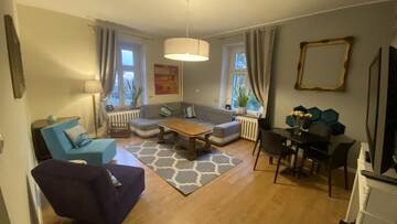 Фотографии Апартаменты Apartament Orchidea г. Лёндек-Здруй (Польша) №2 Фото Апартаменты Apartament Orchidea г. Лёндек-Здруй 2