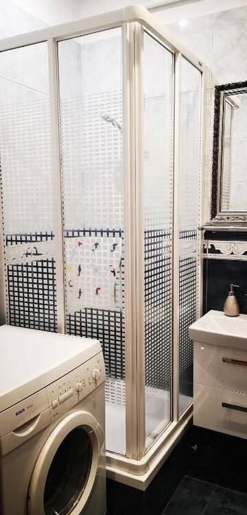 Фото номера Апартаменты с 2 спальнями (для 6 взрослых) Апартаменты Apartament Orchidea г. Лёндек-Здруй 66