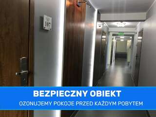 Фото Курортные отели Ośrodek Wypoczynkowy Bankowy г. Лёндек-Здруй